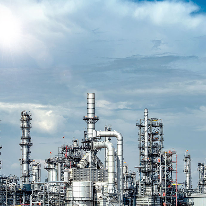 Industrial Applications