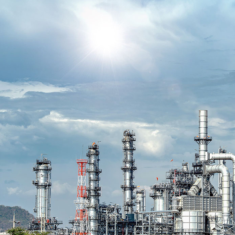 Industrial Applications