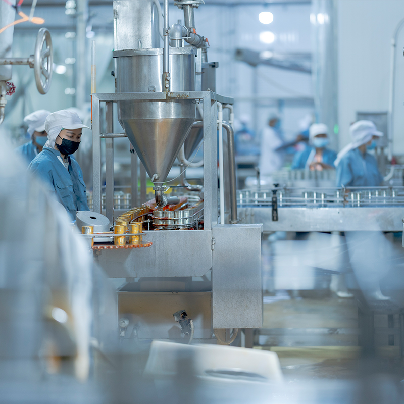 Pharmaceutical Industry