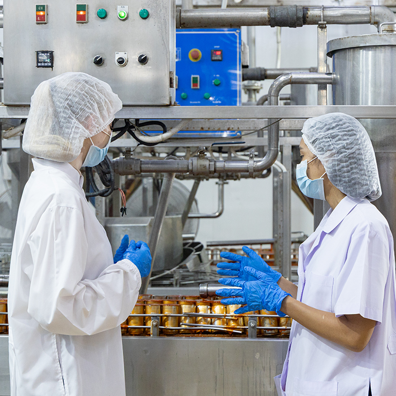 Food Processing