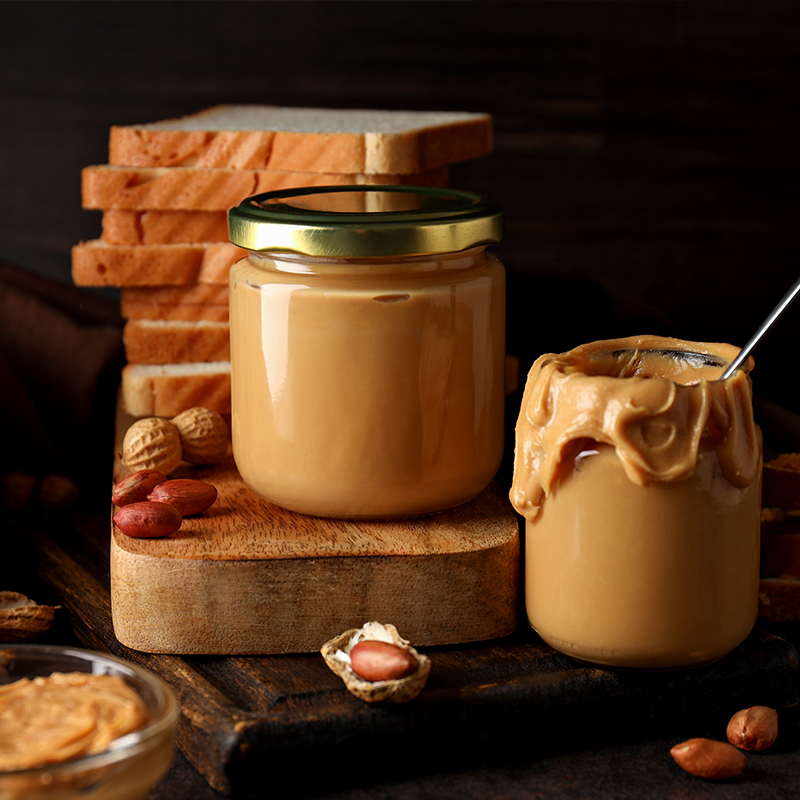 Peanut Butter Production
