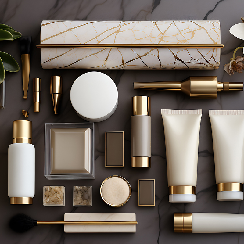 Cosmetic Industry