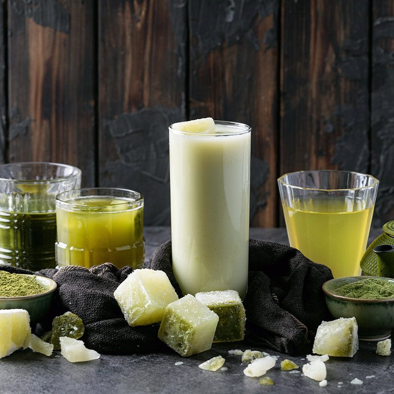 Nutraceutical Products