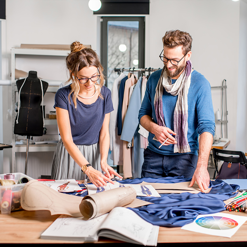 Garment Manufacturing