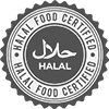 Halal Food Certified