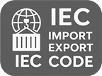 IEC - Import Export Code