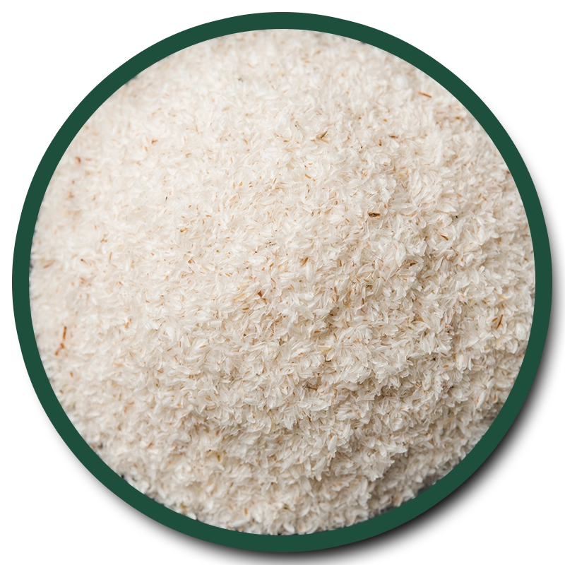 PSYLLIUM HUSK