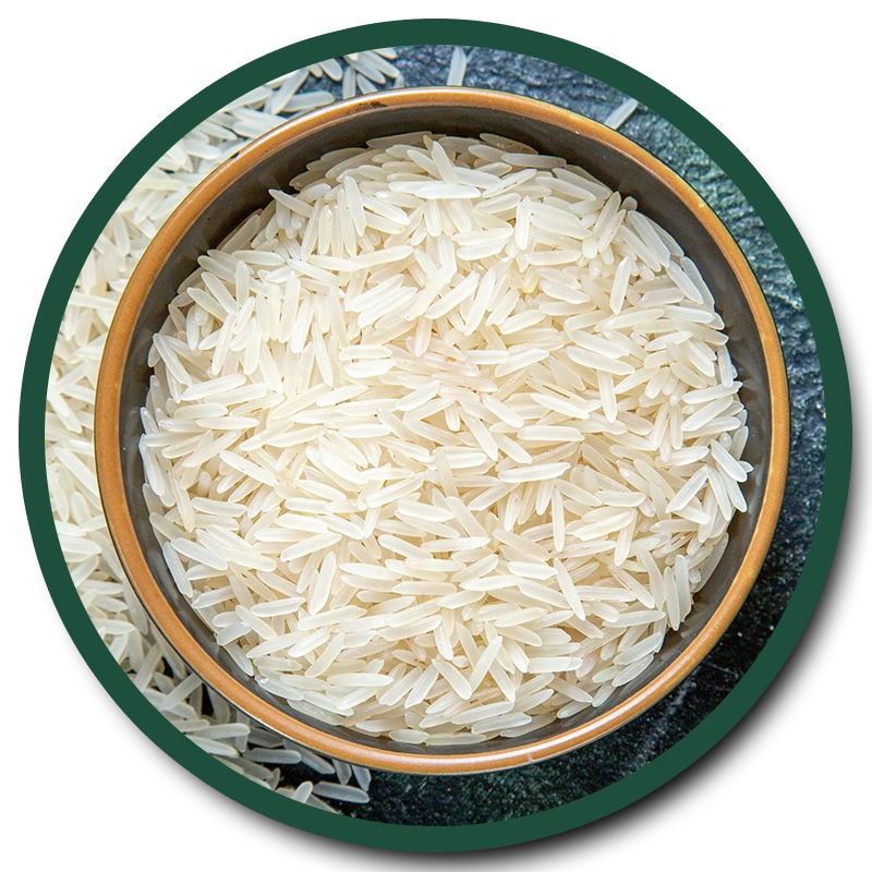 BASMATI RICE