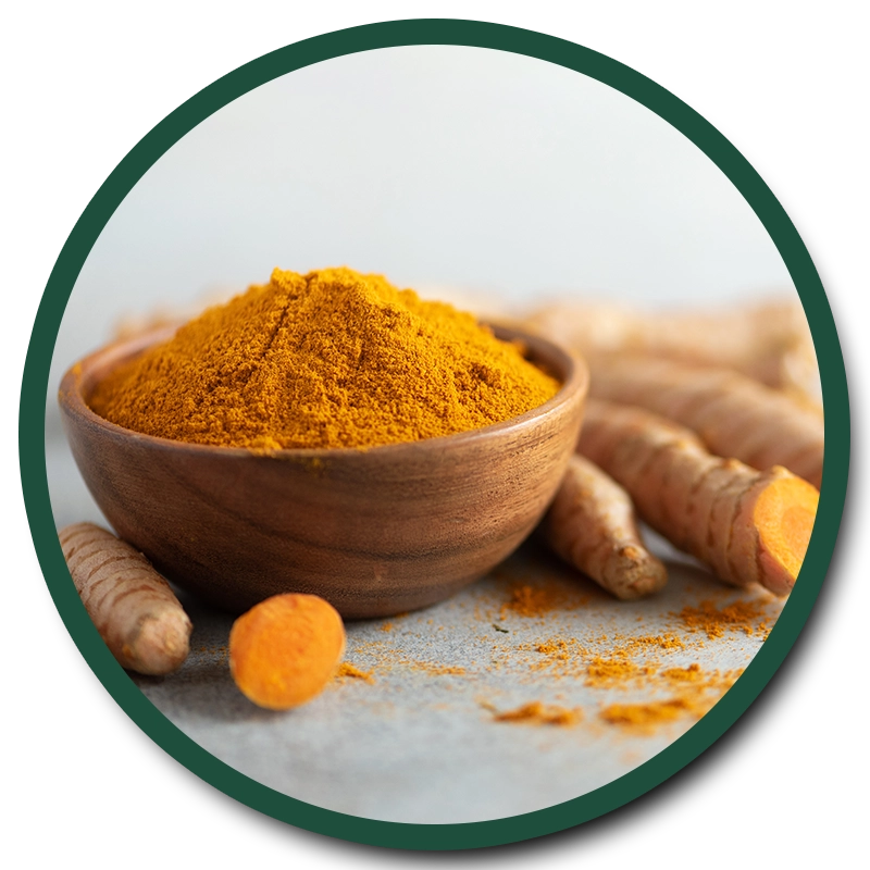 TURMERIC