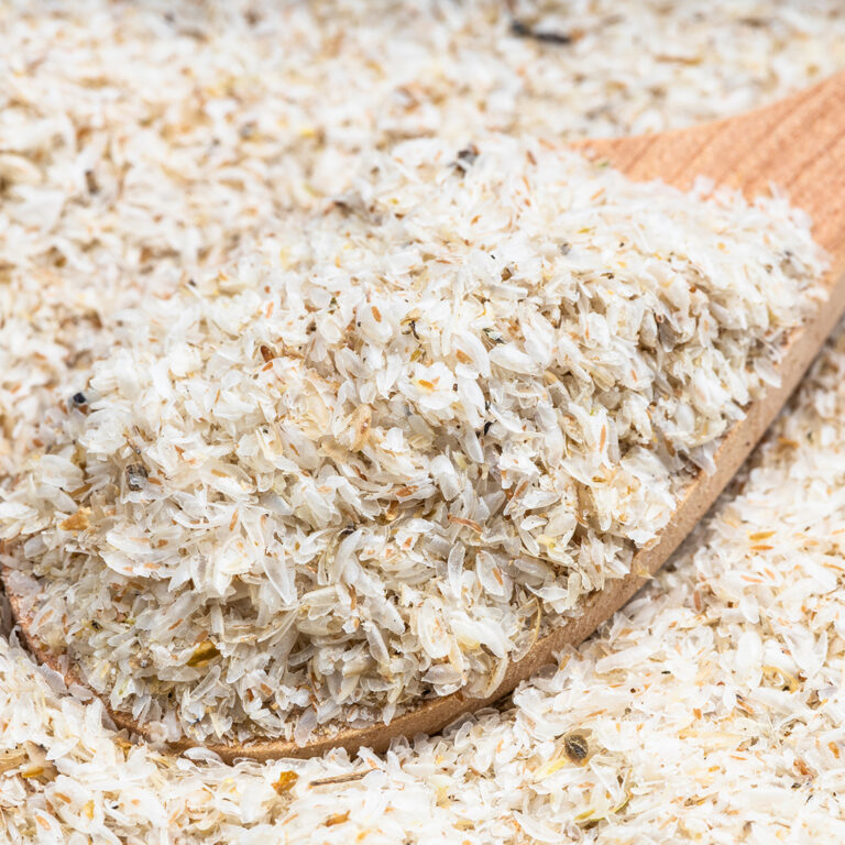 Psyllium Husk: India’s Natural Superfood in Global Demand
