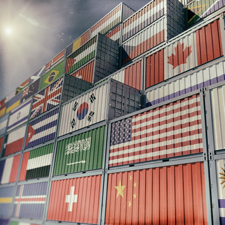 Why Global Buyers Choose Indian Exporters in 2026 | Buyer’s Guide