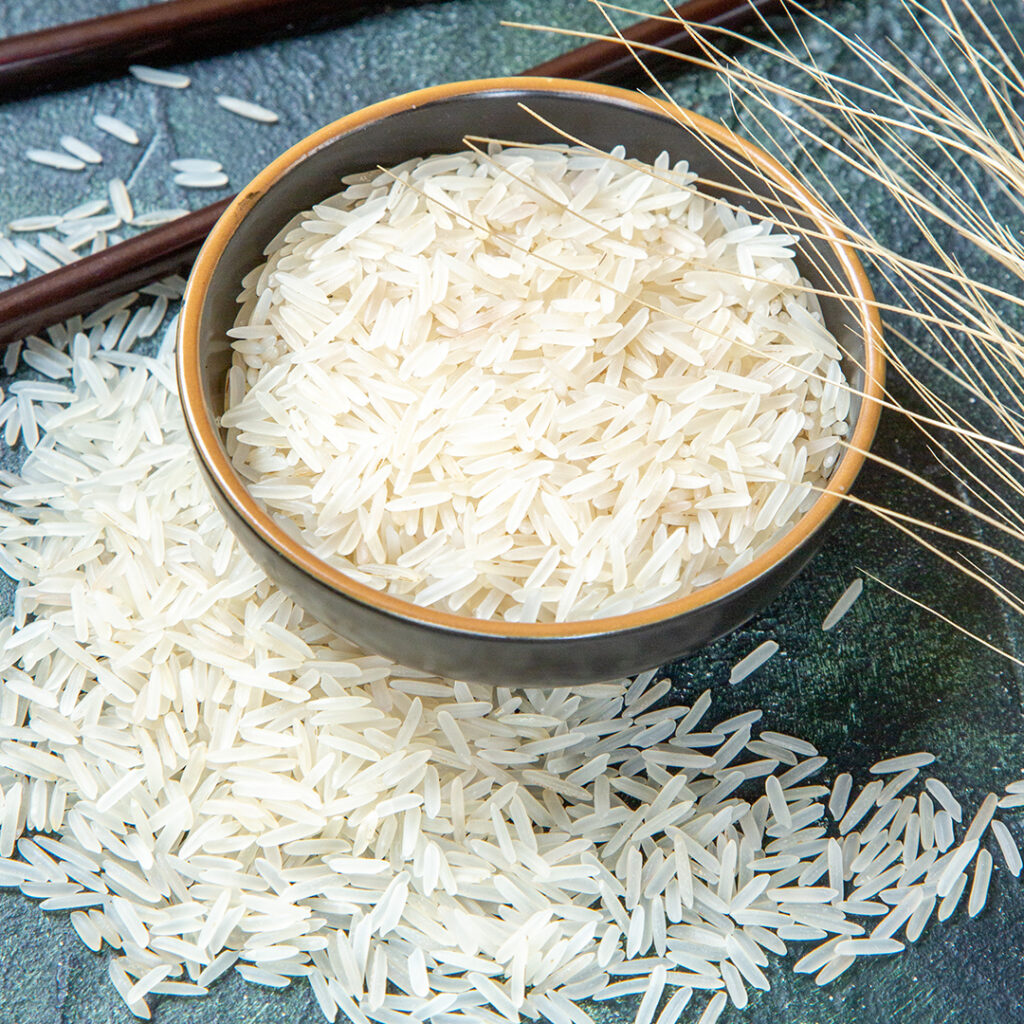 Why India is the World’s Most Trusted Source for Premium Basmati Rice