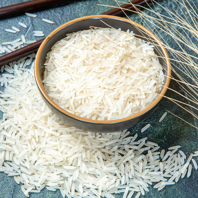 Why India is the World’s Most Trusted Source for Premium Basmati Rice