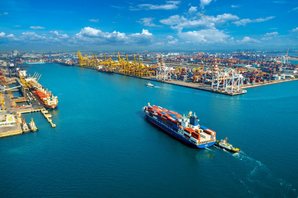 Global Trade Hits a 15-Year High Despite Tariffs: What Exporters Should Take From the New DHL Report