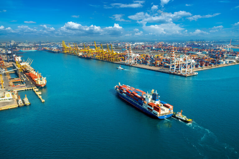 Global Trade Hits a 15-Year High Despite Tariffs: What Exporters Should Take From the New DHL Report